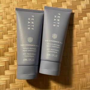 Fenty Hair The Comeback Kid Instant Damage Repair Treatment